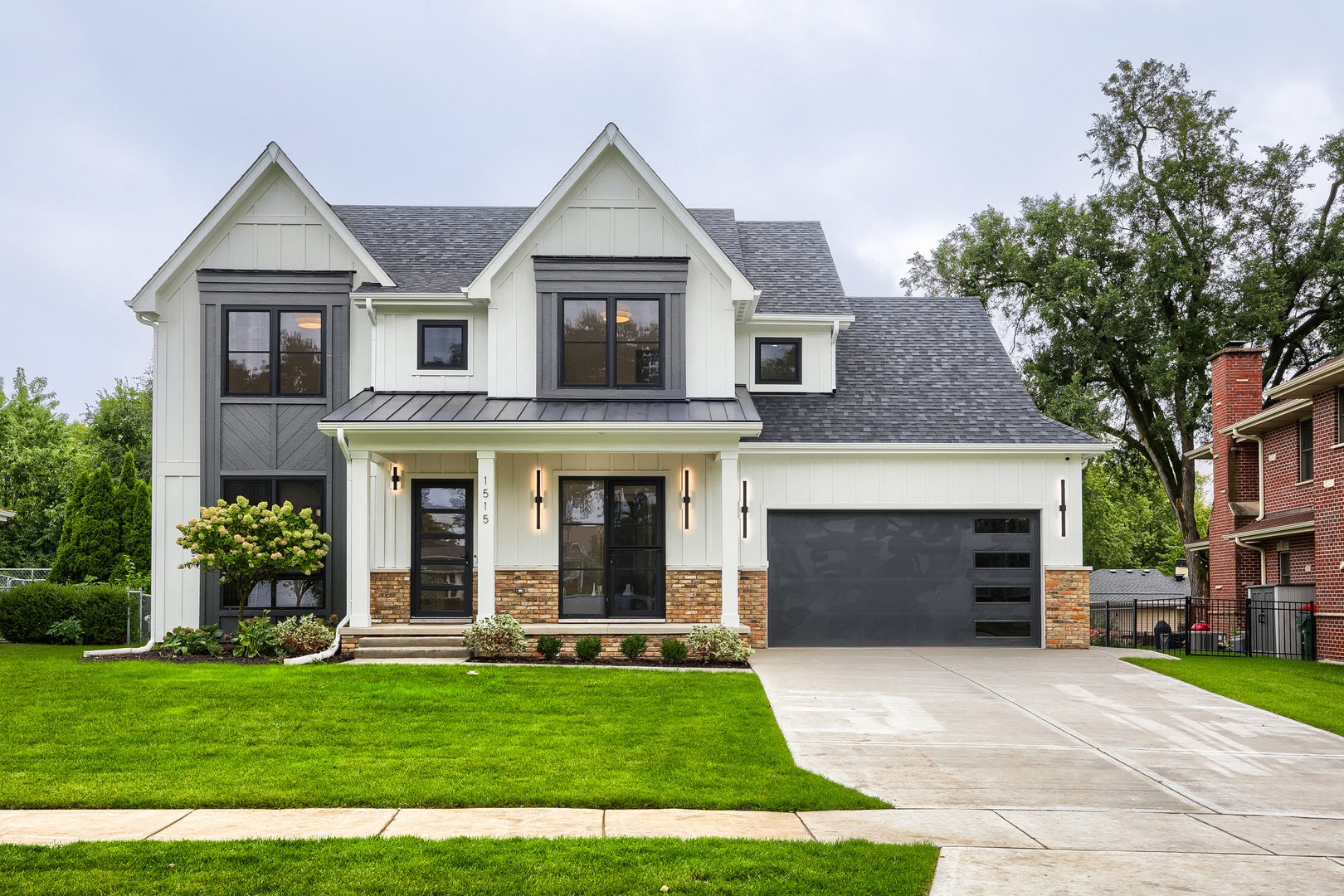 1515 N Fernandez Place — photo