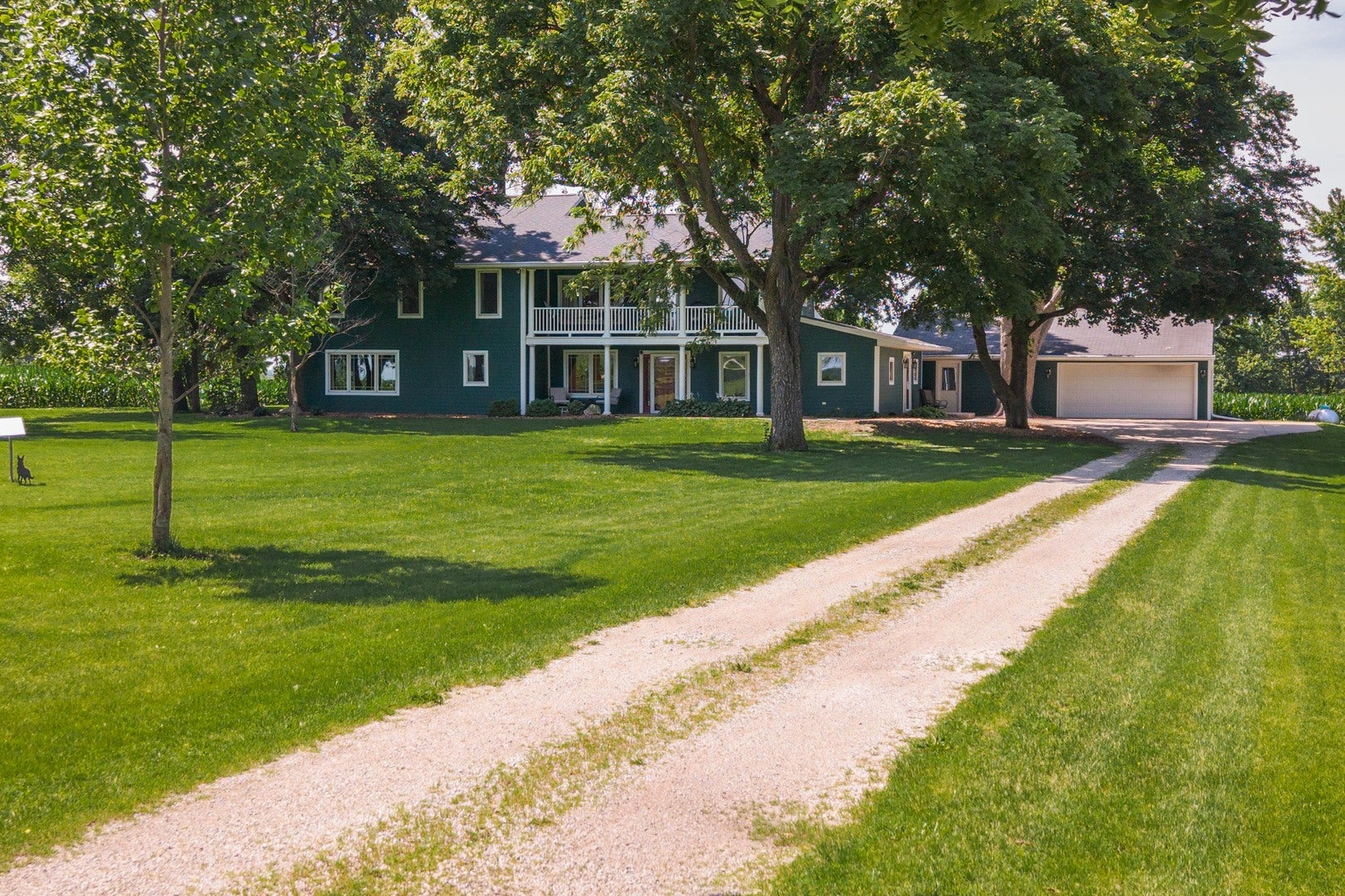 3314 E 3050 North Road — photo