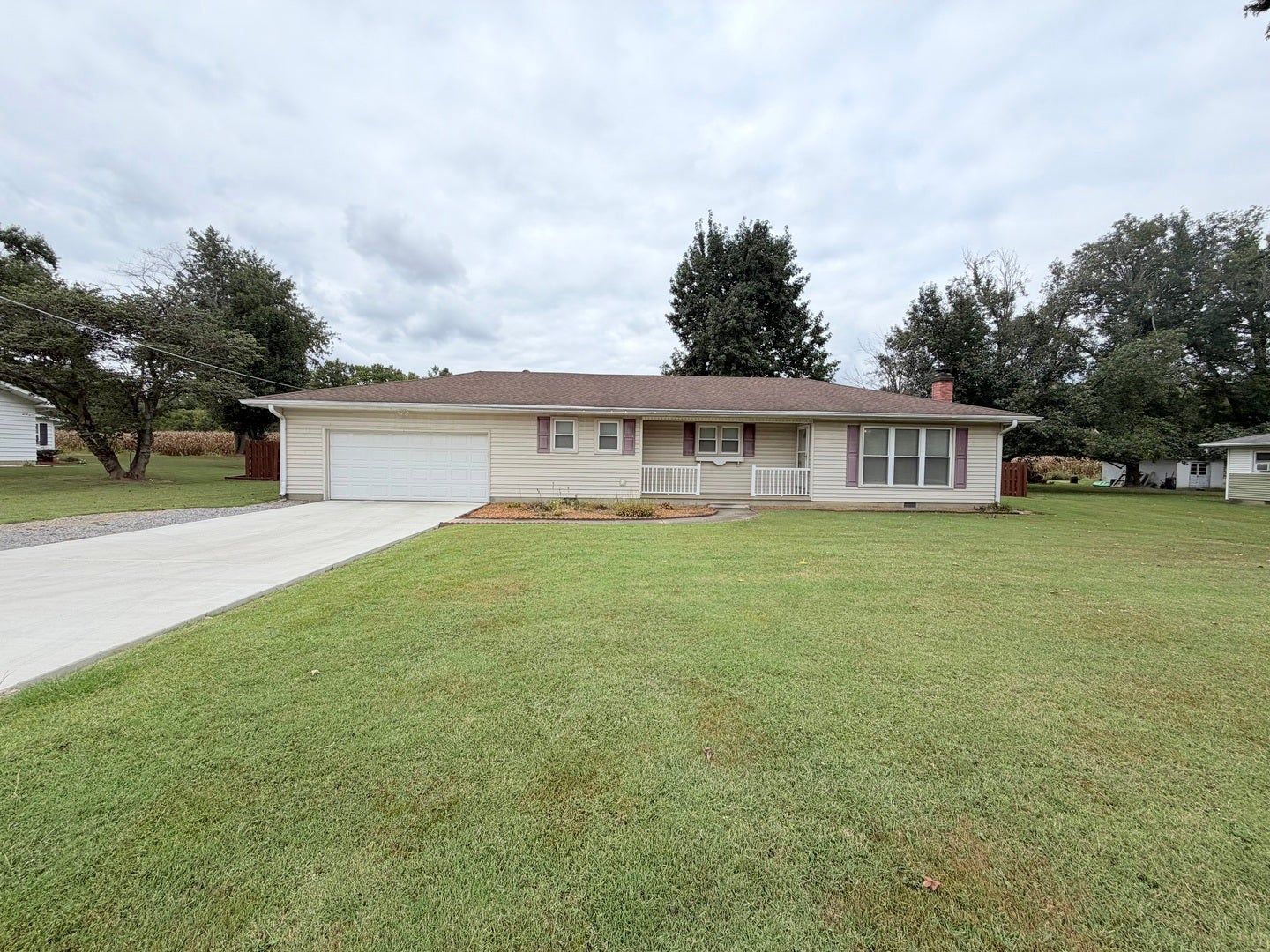 5730 US 45 Highway S — photo