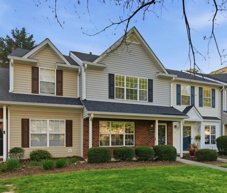 2940 Mayer House Court — photo