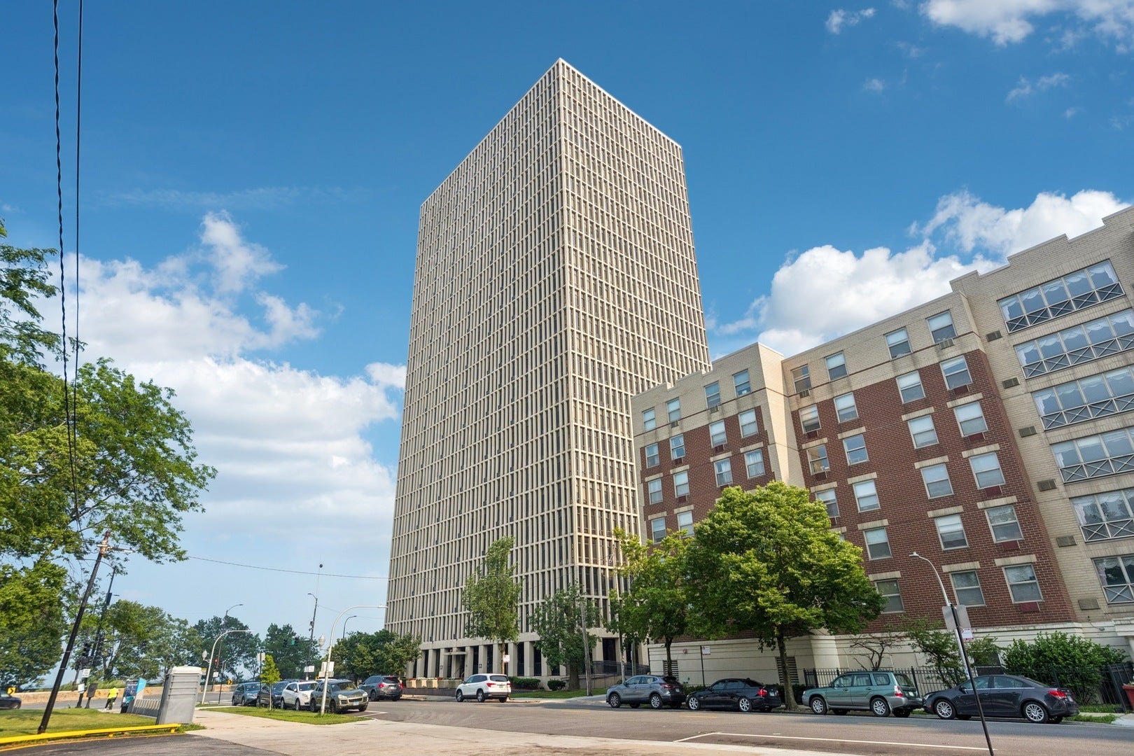 6700 S South Shore Drive 24K — photo