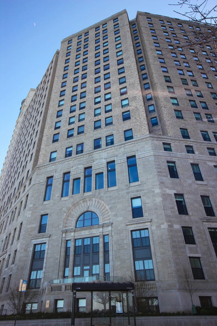 850 N Lake Shore Drive 1310 — photo