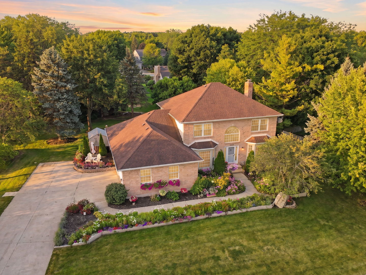 3028 Wedgewood Drive — photo