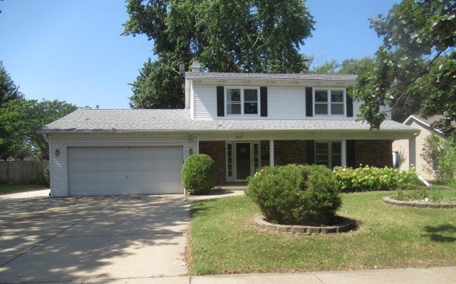 323 Berwick Drive — photo
