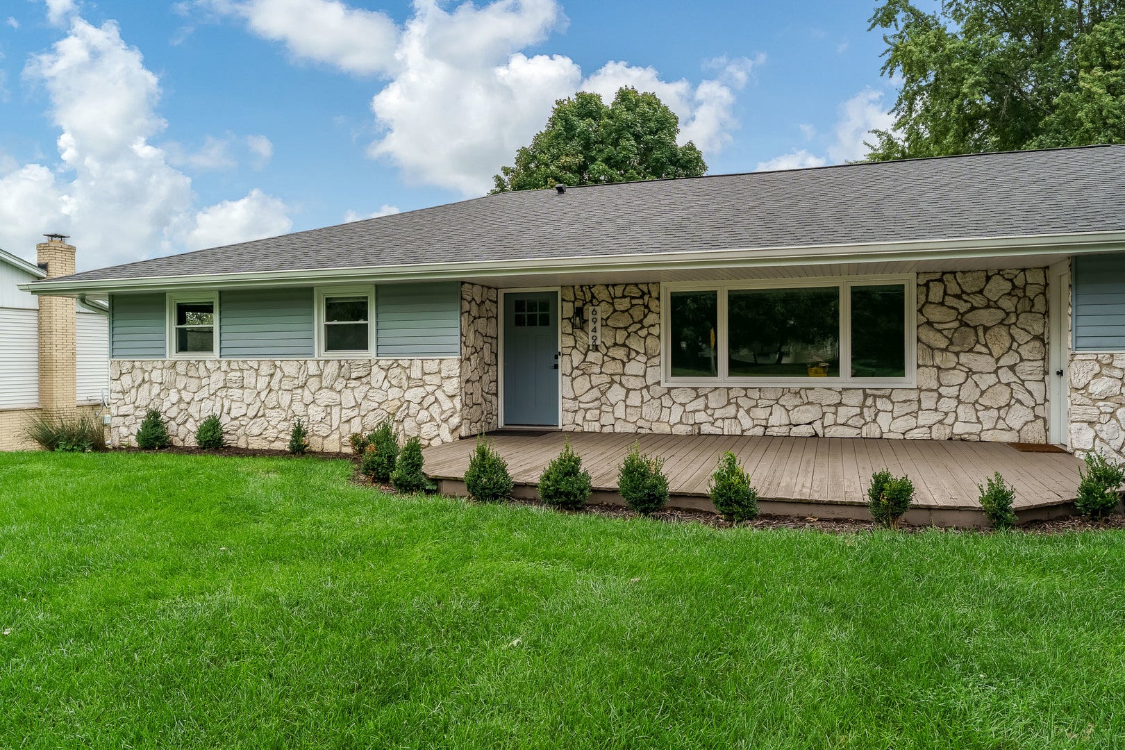 6949 Spring Brook Road — photo