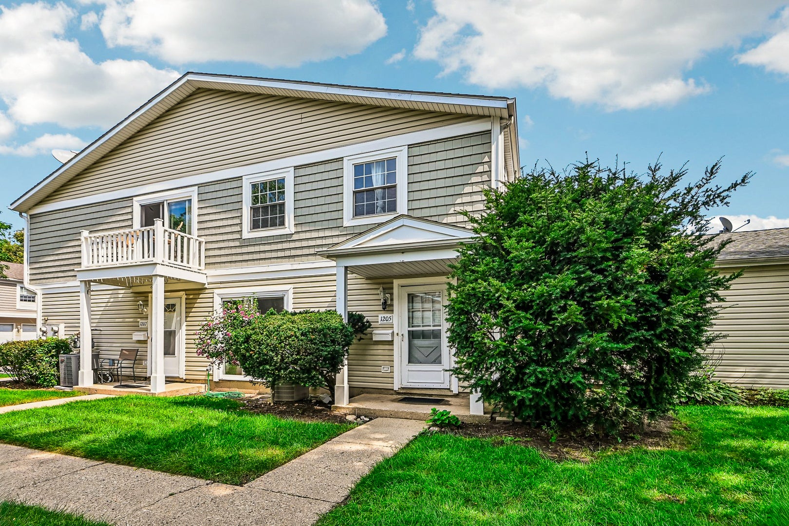 1205 Quincy Court — photo