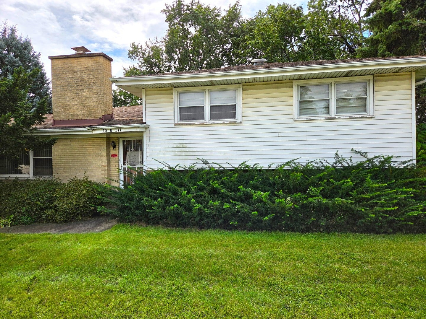 20W511 Army Trail Boulevard — photo