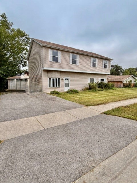 212 Harwood Drive — photo