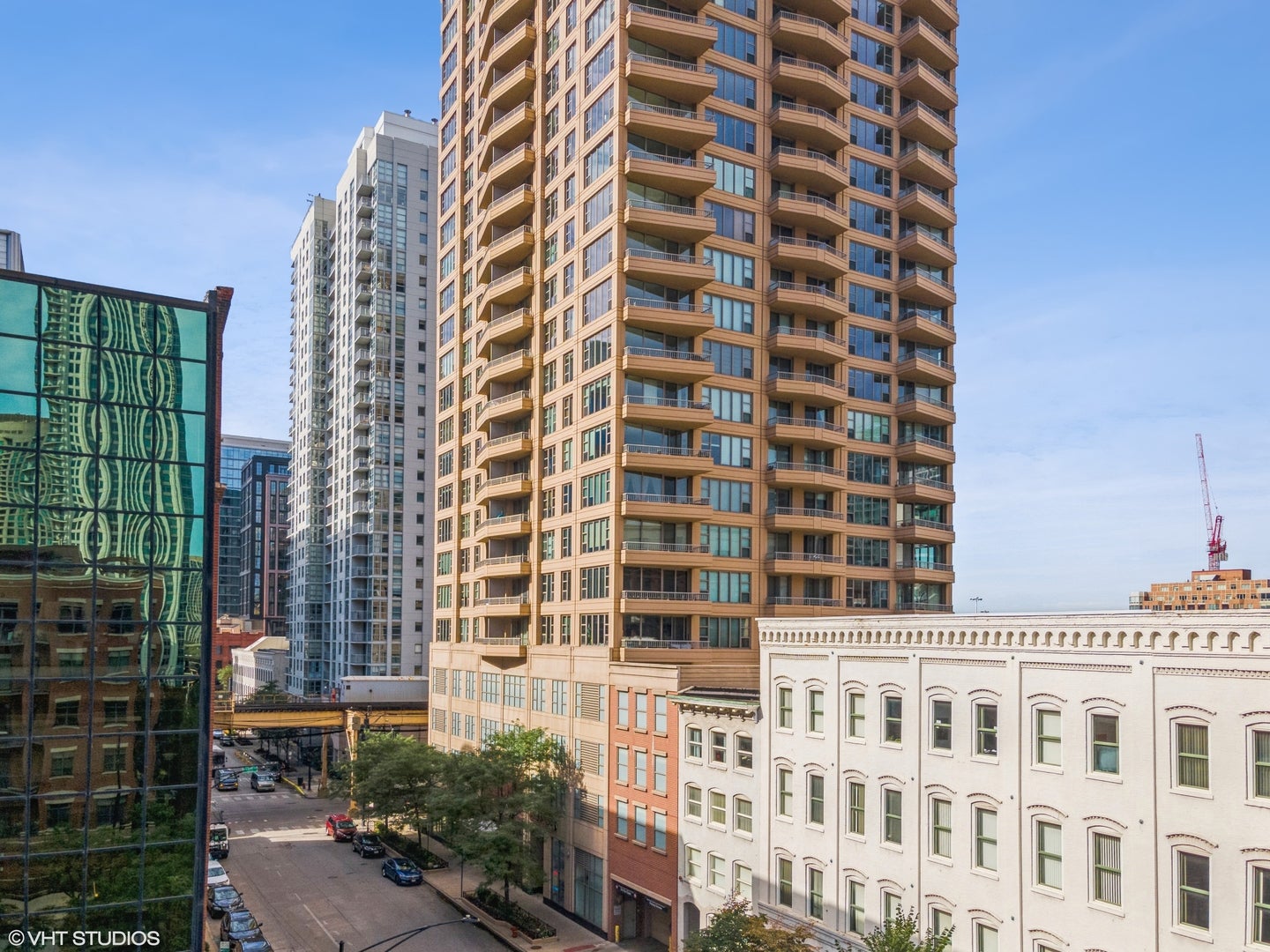 200 N Jefferson Street 2407 — photo
