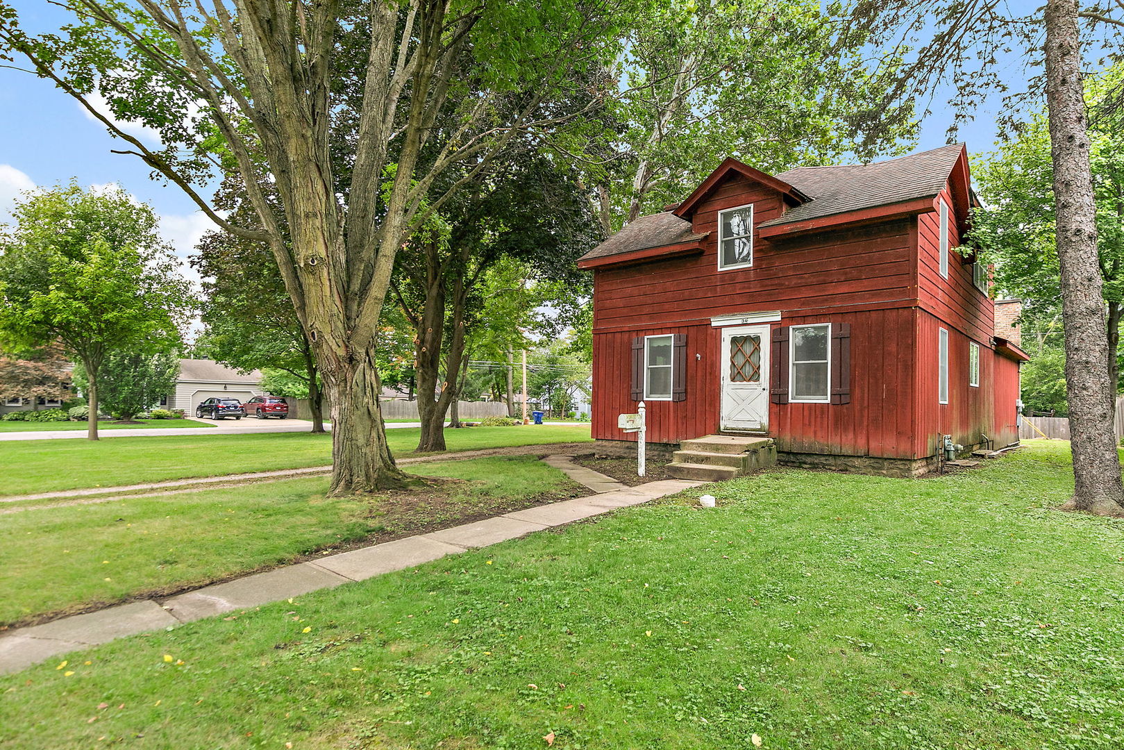 34 Nebraska Street — photo