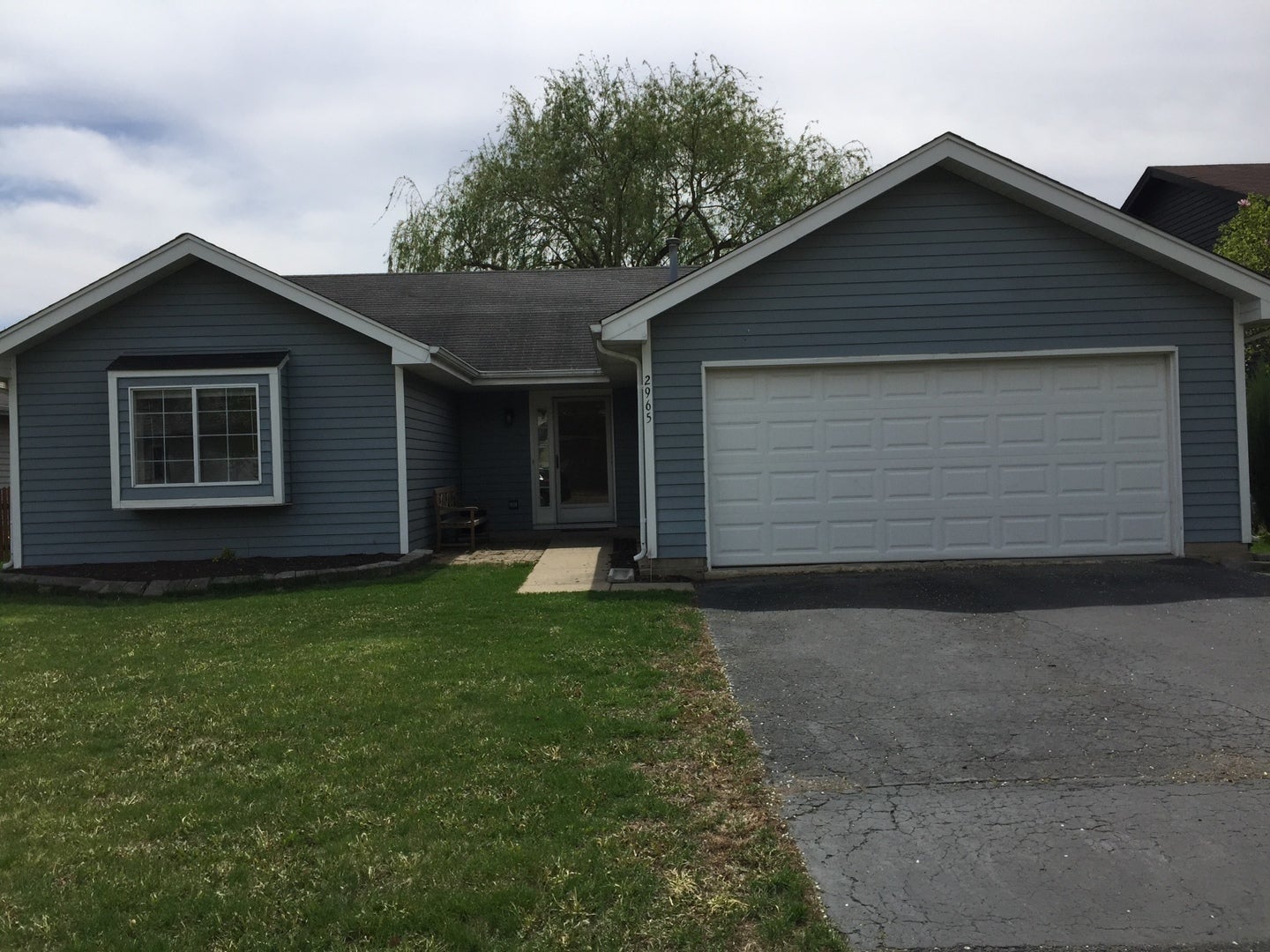 2965 Middlebury Court — photo