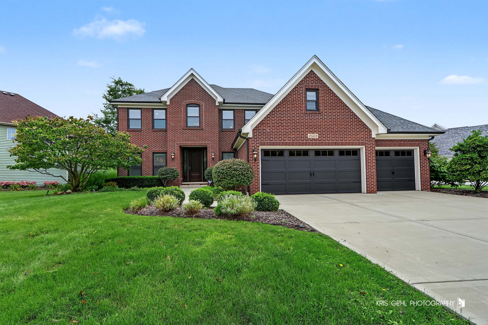 2508 Stonehenge Drive — photo