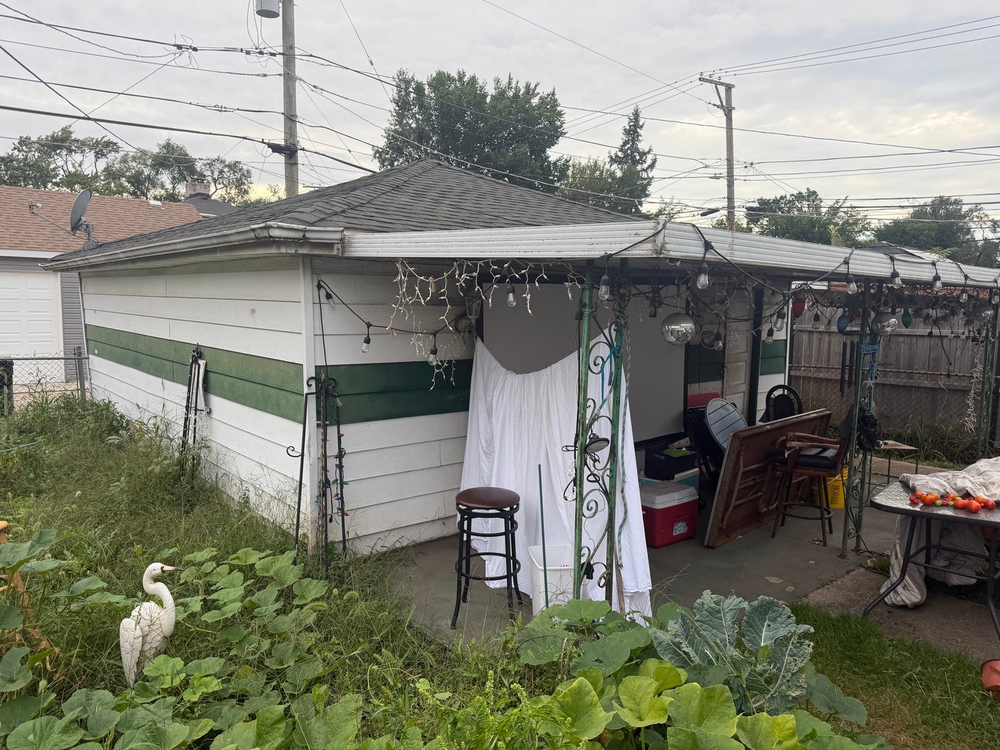 12718 S Parnell Avenue — photo