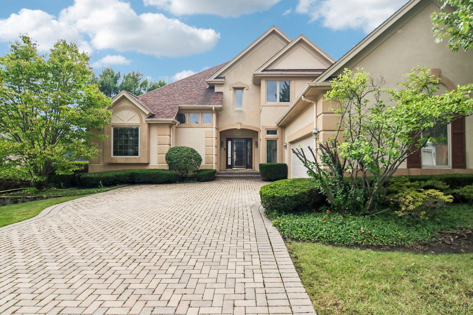 1167 S HiddenBrook Trail — photo