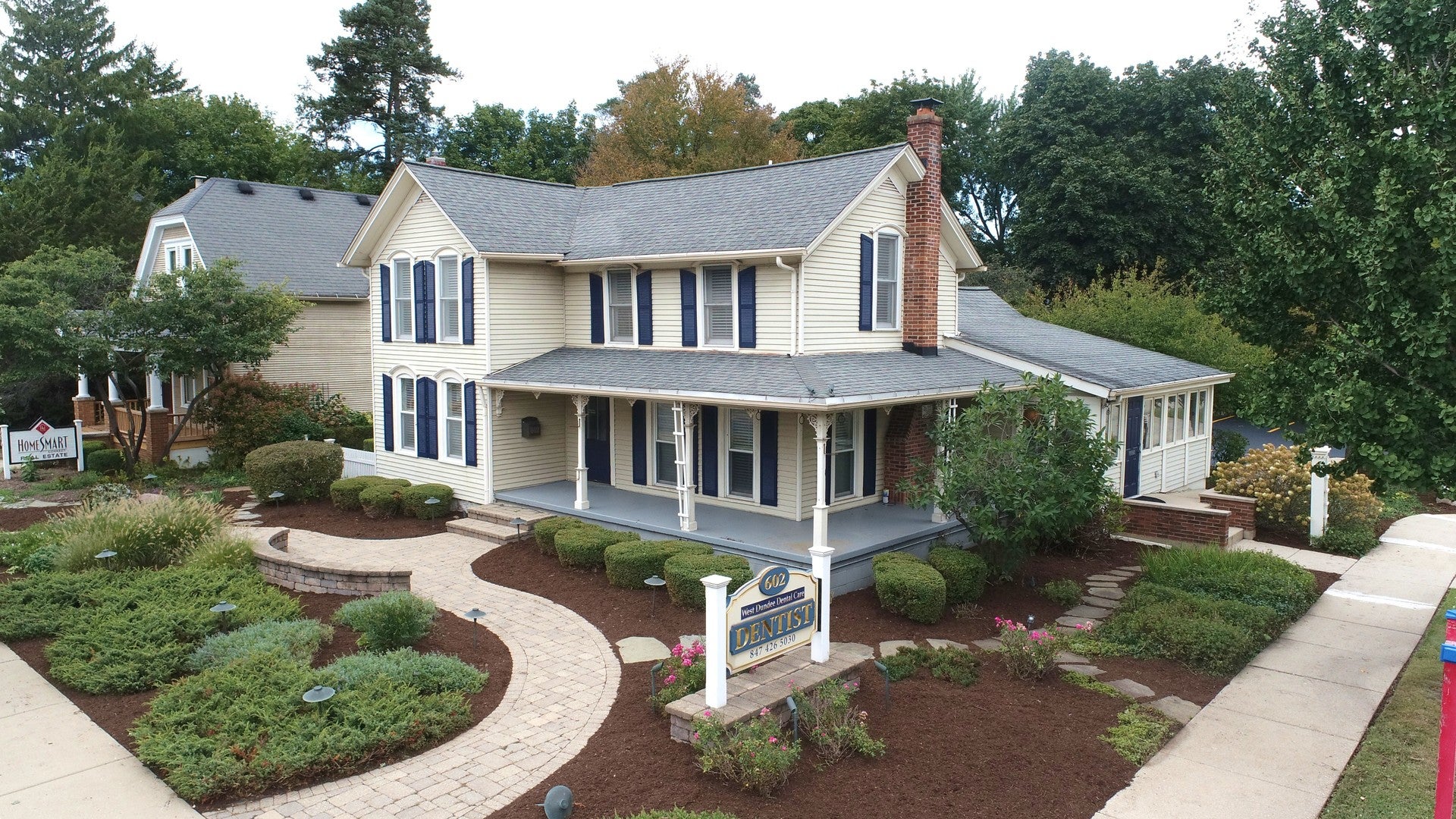 602 W Main Street — photo