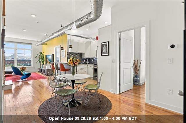 251 Newark Avenue 5D — photo