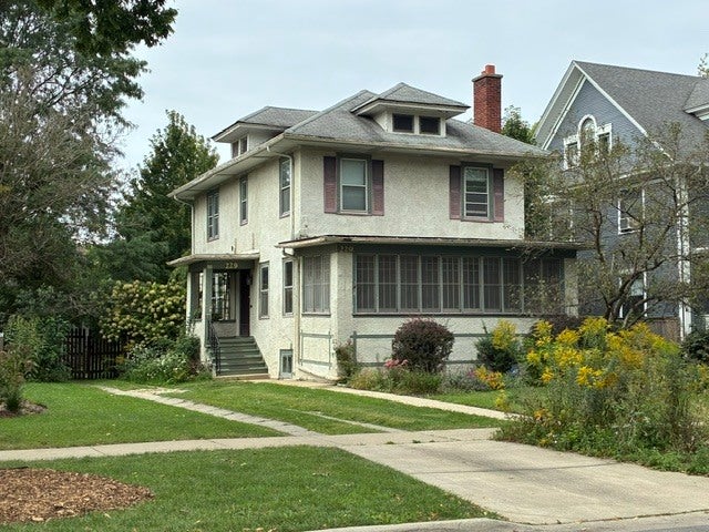 229 S East Avenue — photo
