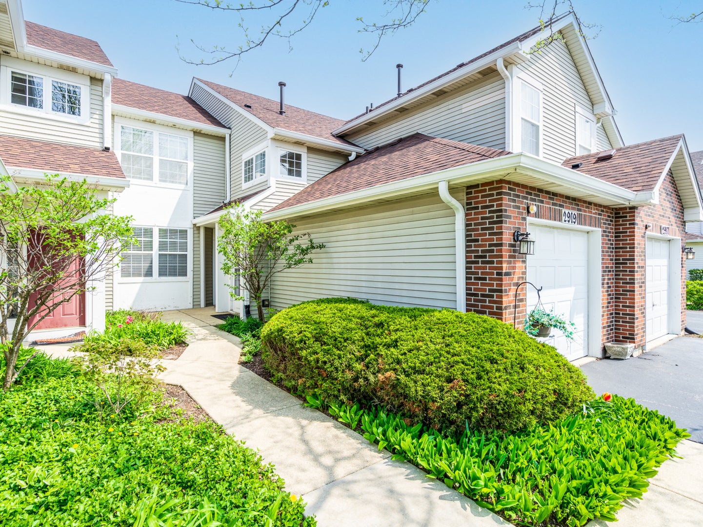 2917 Stockton Court 2917 — photo