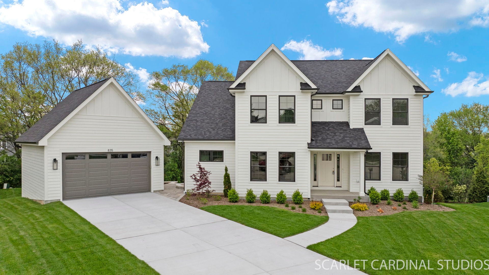 835 Avon Court — photo