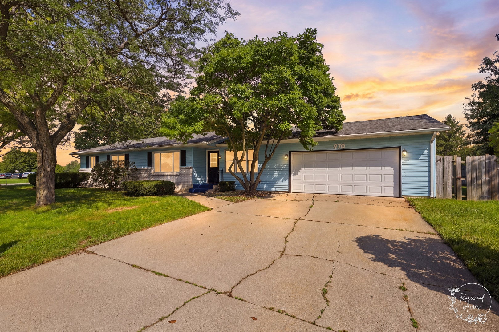 970 Independence Drive — photo