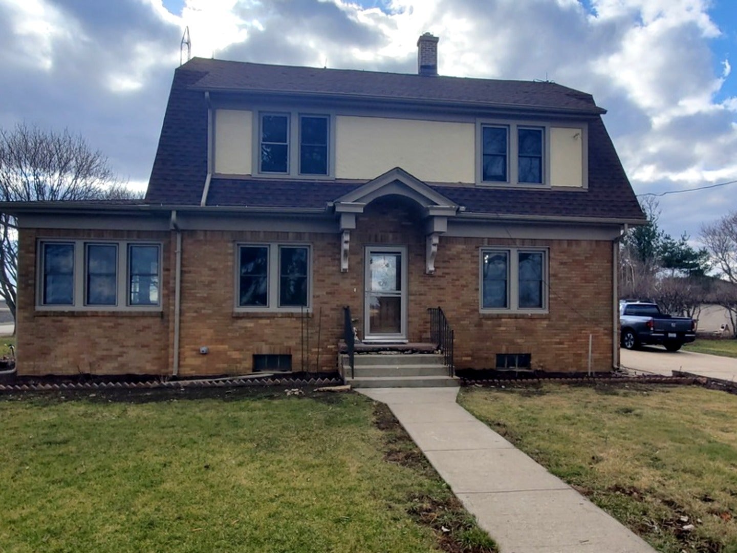 310 Genoa Road — photo