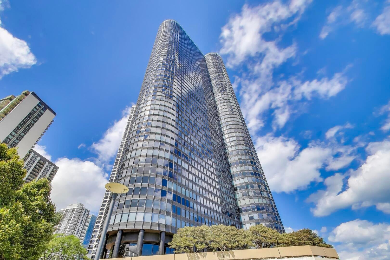 155 N Harbor Drive 3301-3302-3314 — photo