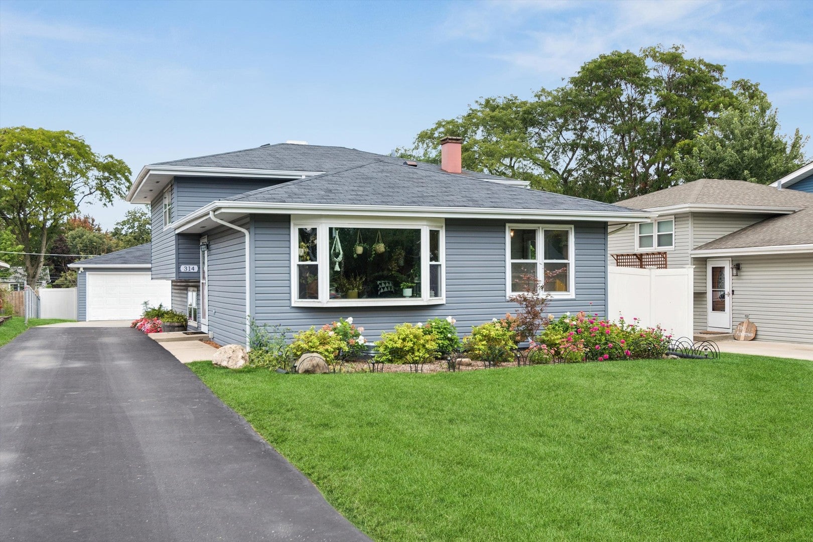 314 Highridge Road — photo