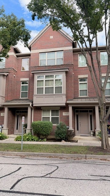 717 N Keystone Lane — photo