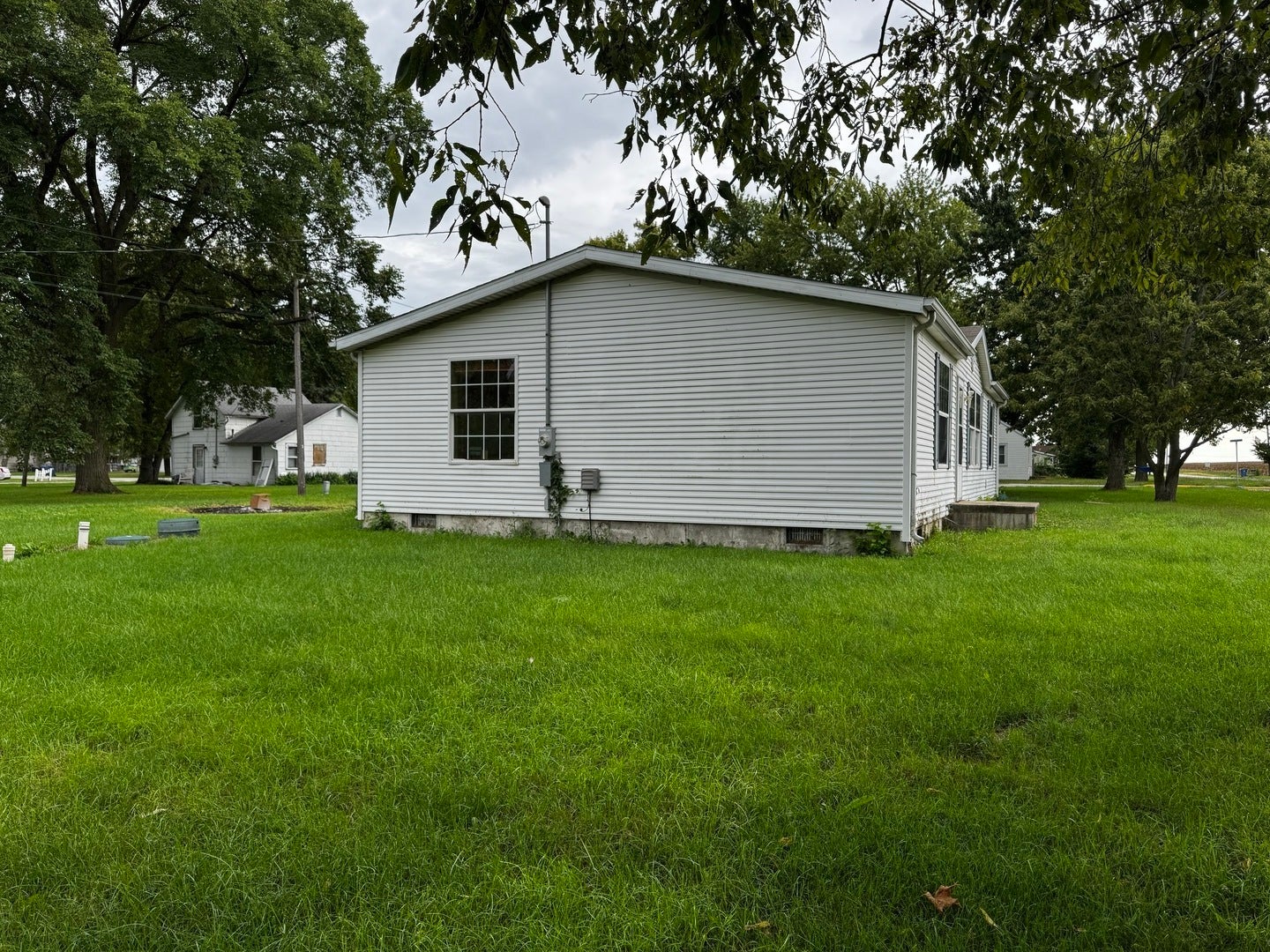 712 E Main Street, Cornell, IL 61319 — photo 3