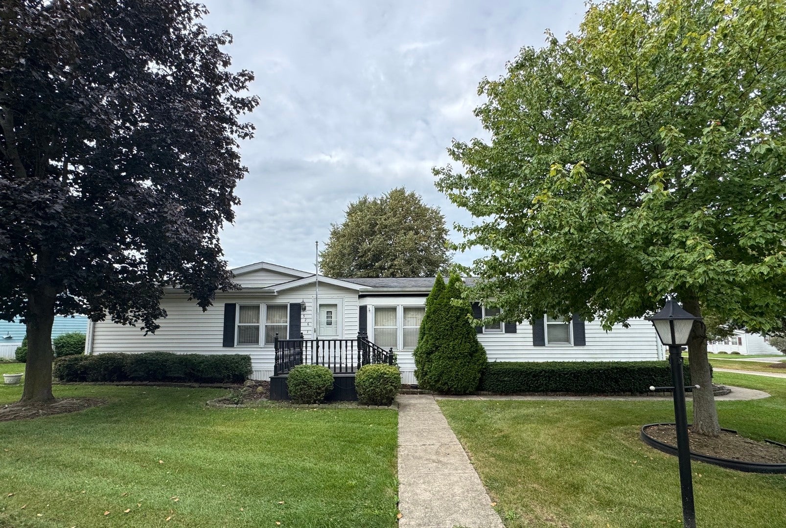 326 Tioga Trail — photo