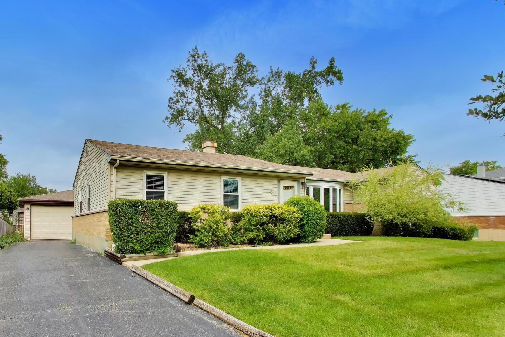 1434 E Norman Drive — photo