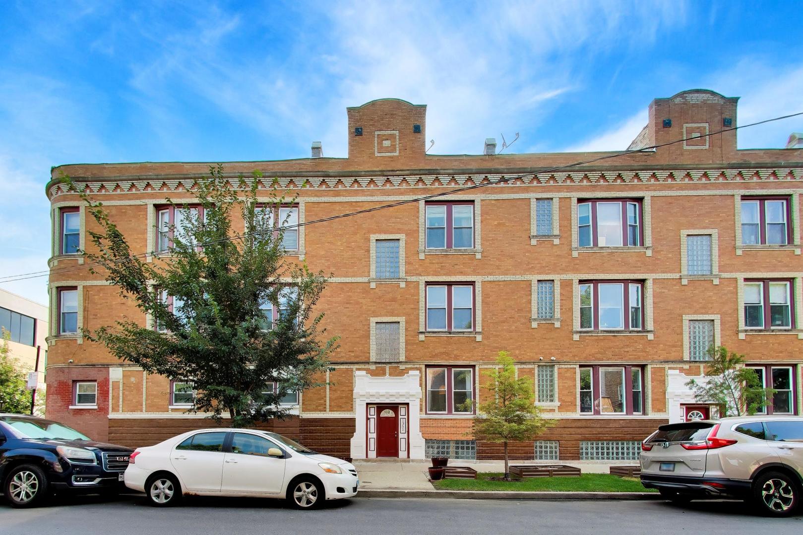 1351 N Washtenaw Avenue 1 — photo