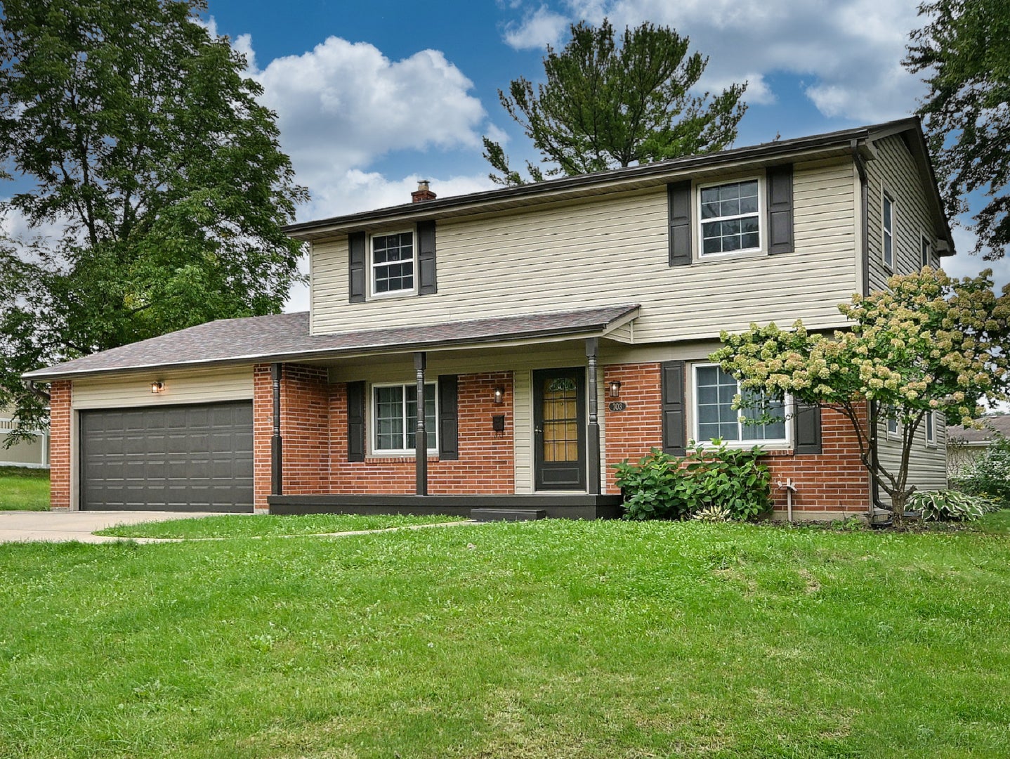 703 Larkfield Circle — photo