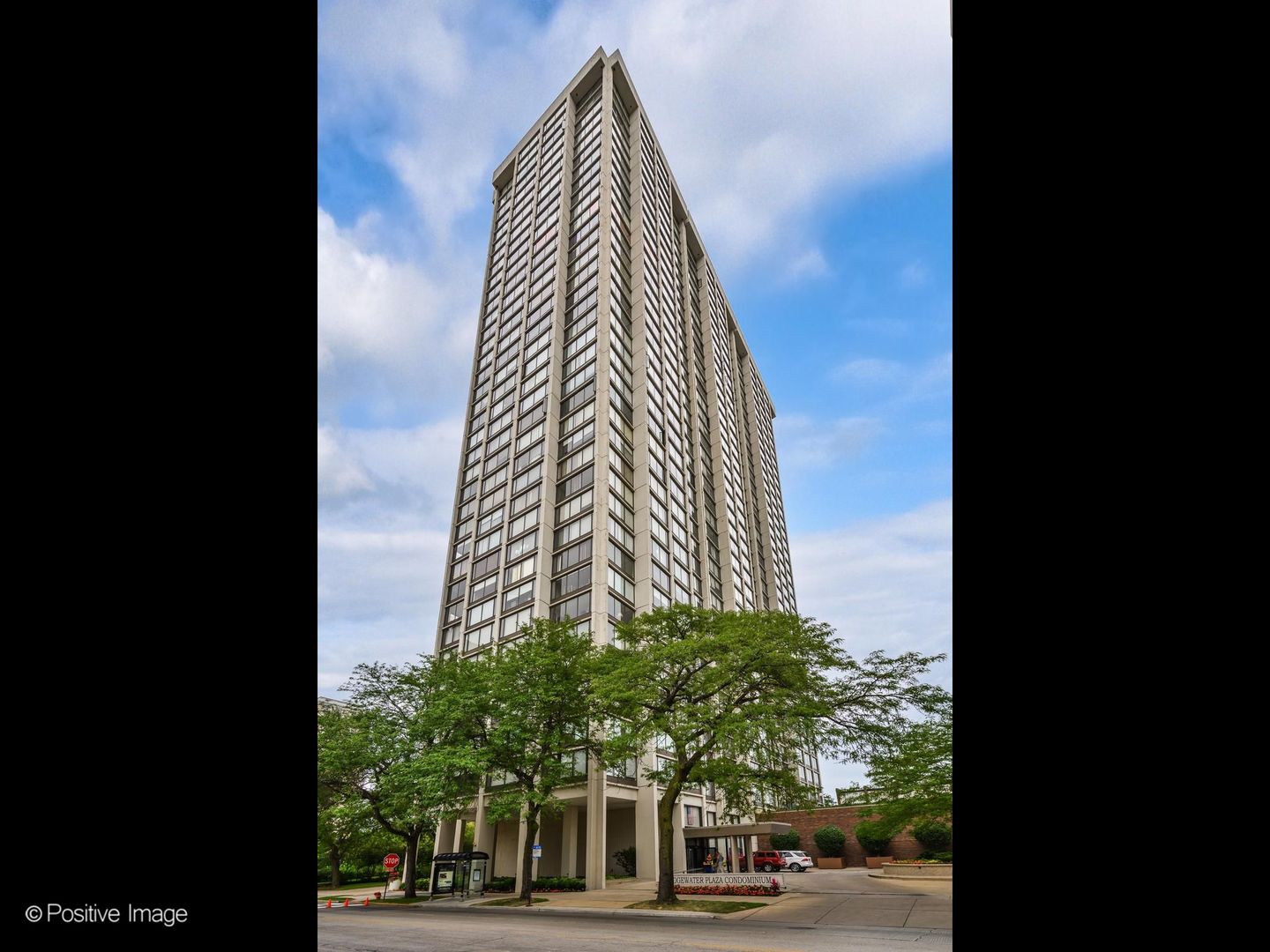 5455 N Sheridan Road 3106 — photo