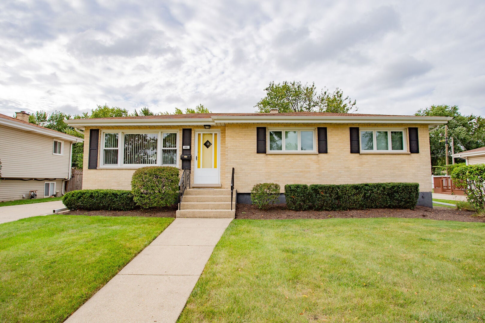 461 E Cherry Hill Drive — photo
