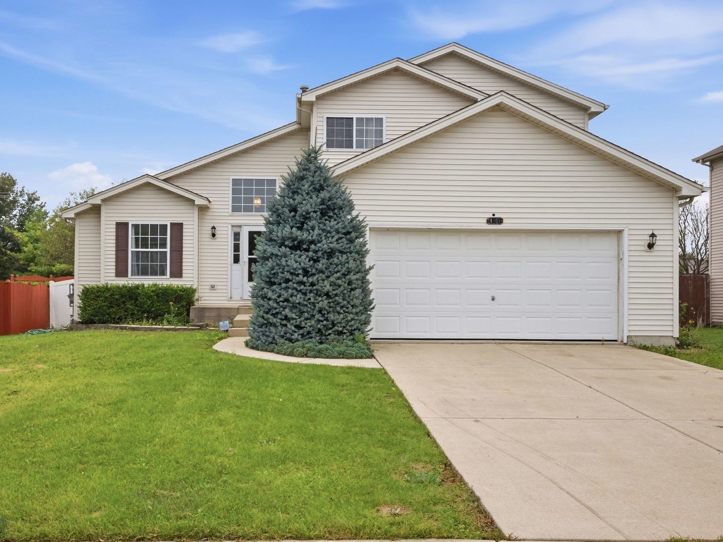 1301 Idabright Drive — photo