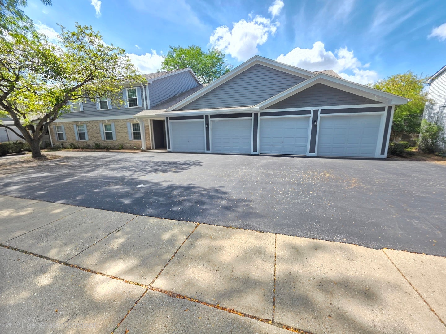 356 Woodview Circle a — photo