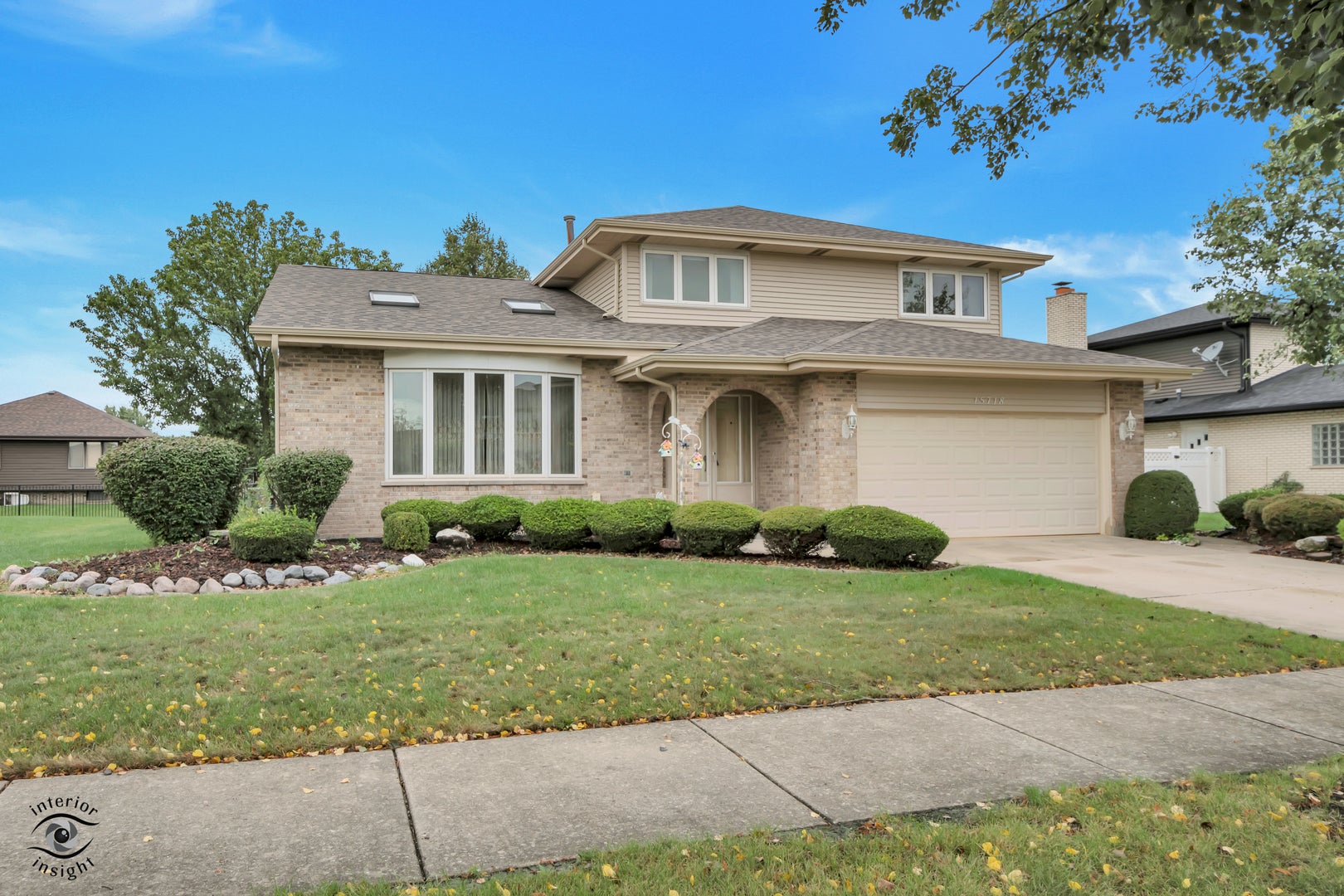 15718 Chapel Hill Road — photo