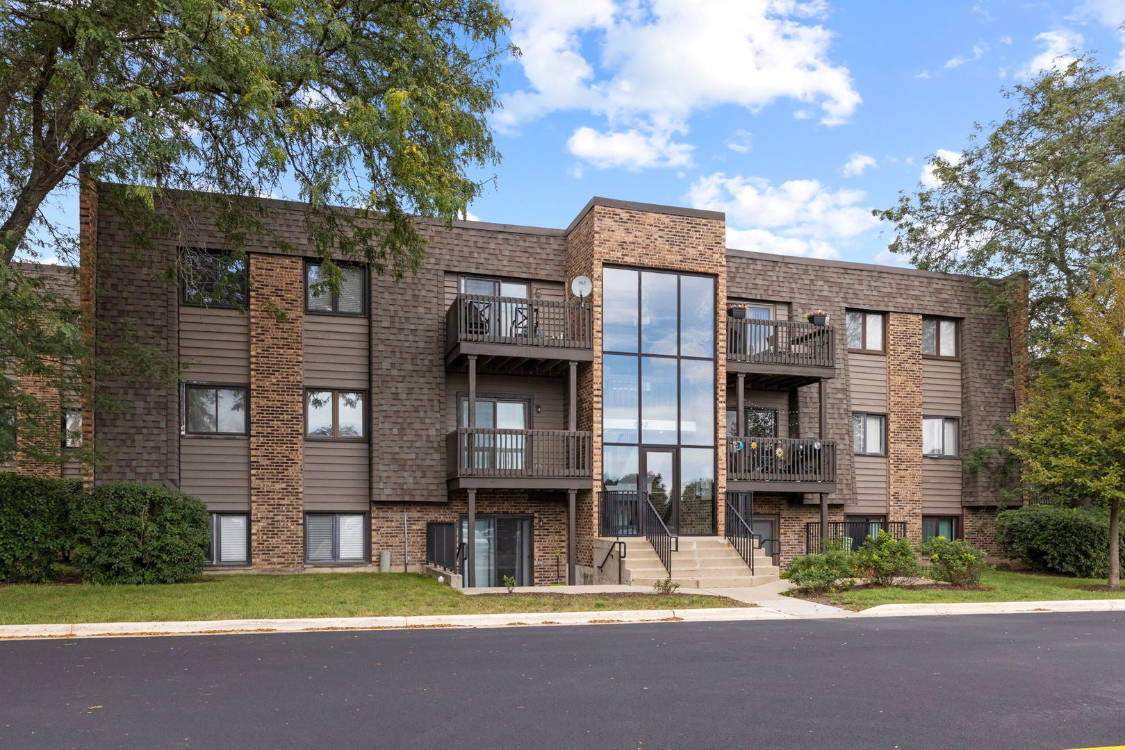 1482 Stonebridge Circle C10 — photo
