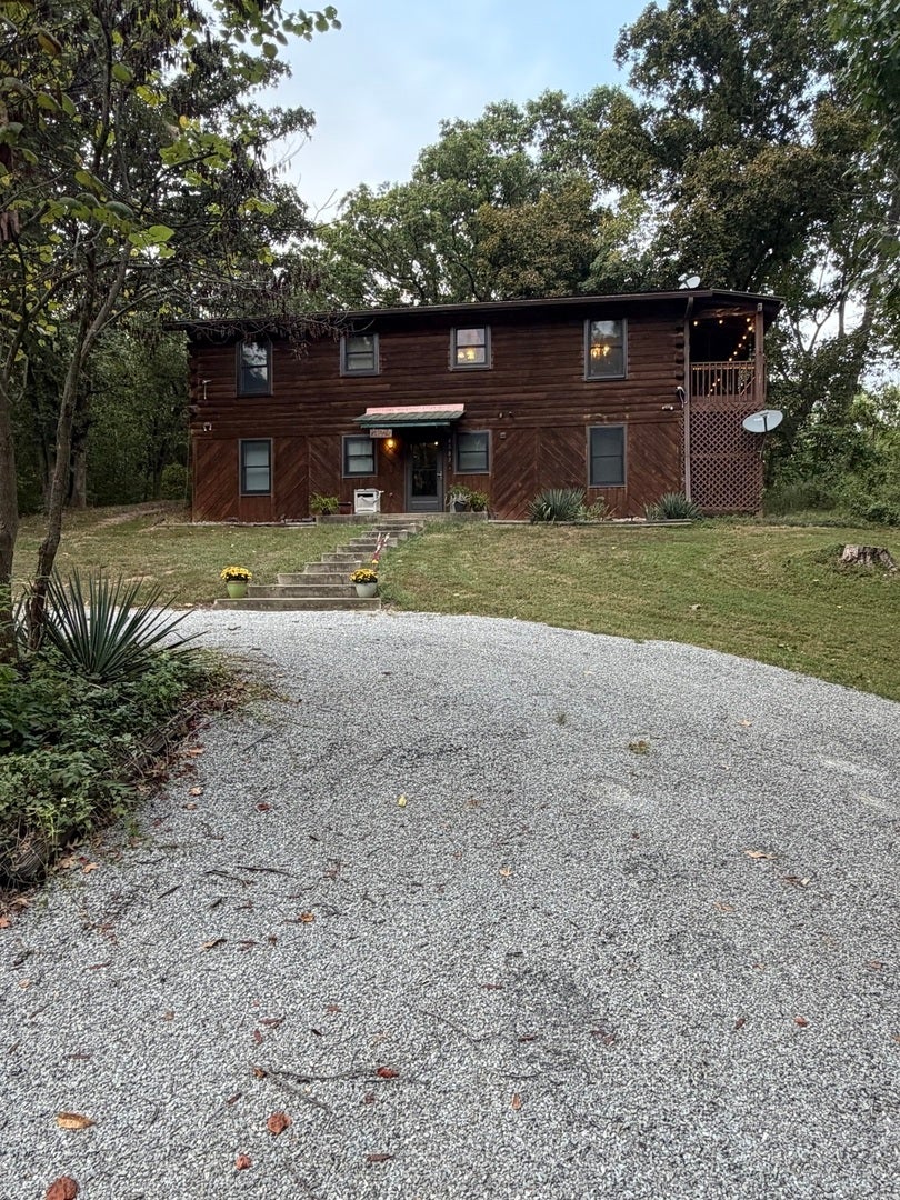 4083 Private Road 25 — photo