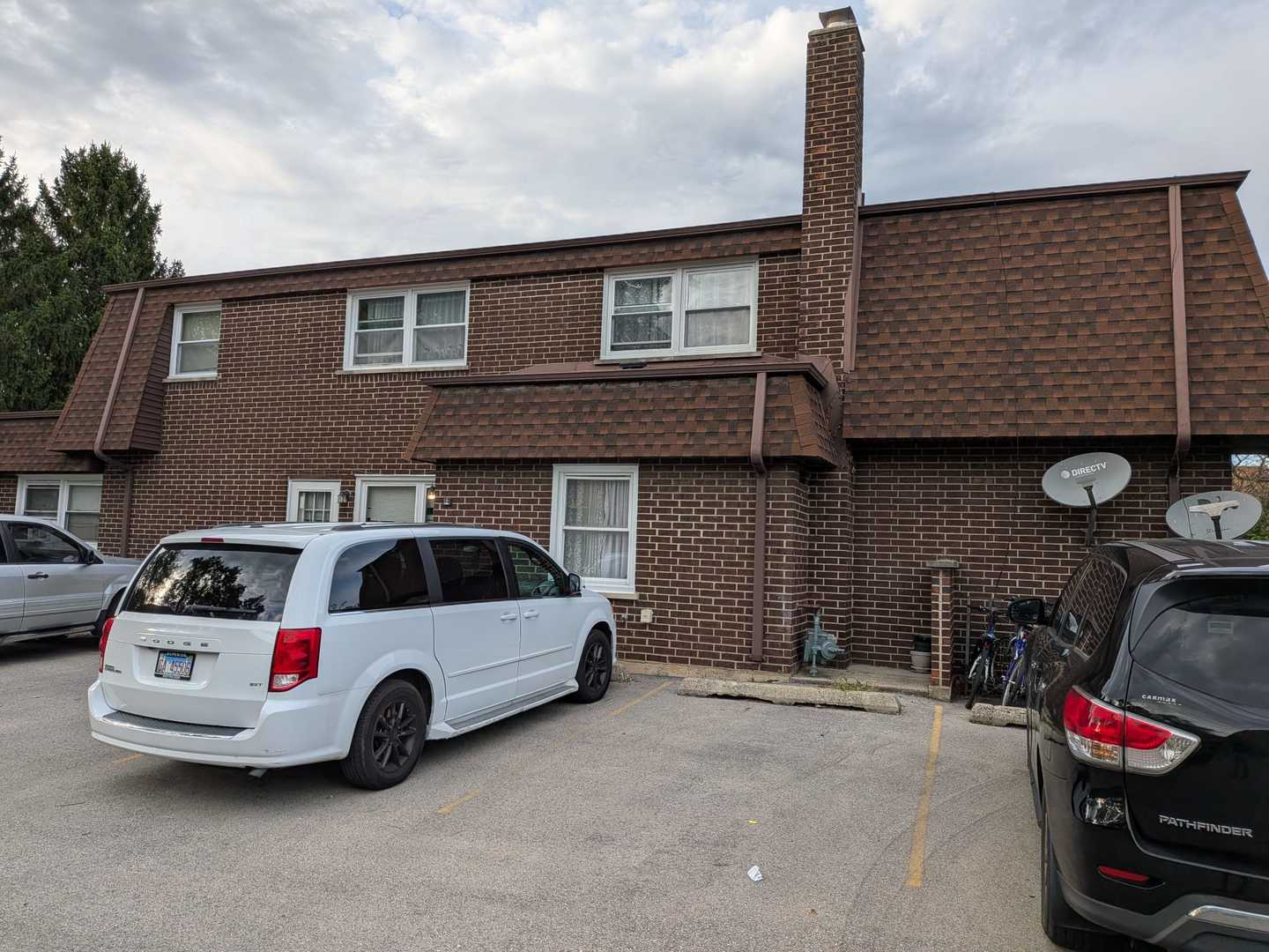 11 S Whispering Hills Drive 1B — photo