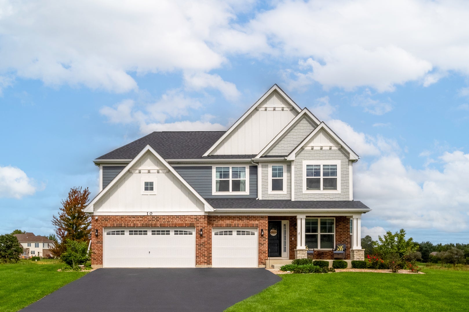 10 Crystal Downs Drive — photo