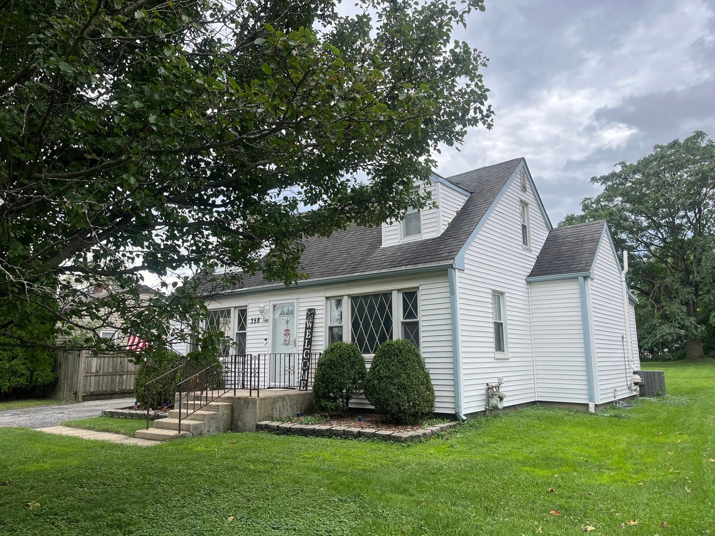 358 N Fairfield Avenue — photo