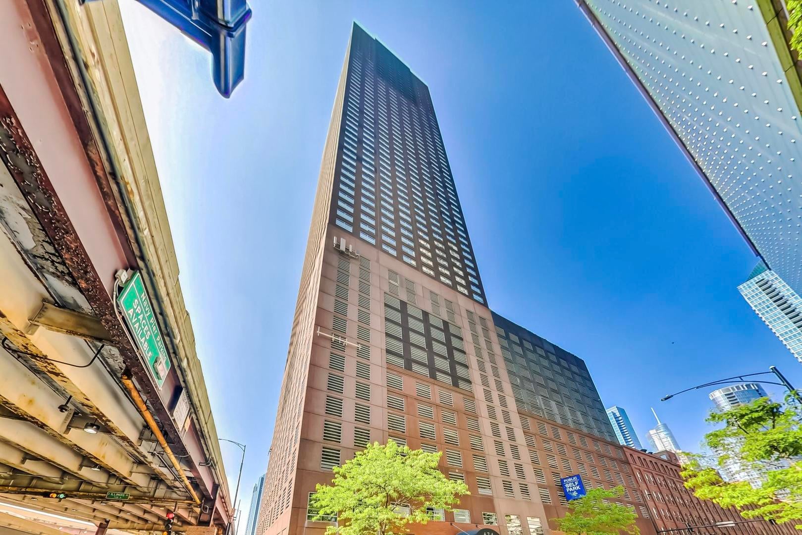 474 N Lake Shore Drive 4505 — photo