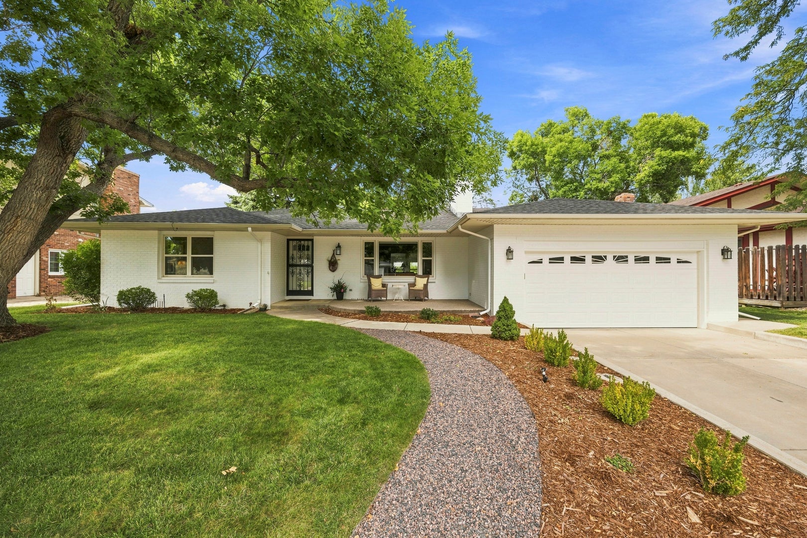2921 Alamosa Court — photo