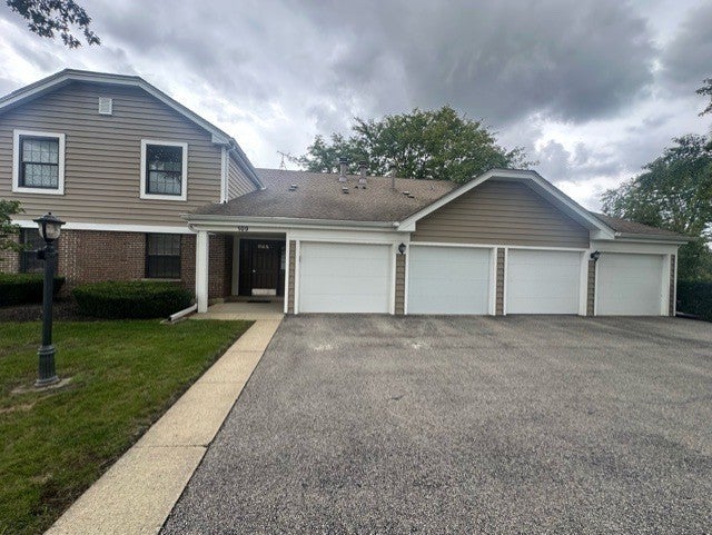 109 Sussex Circle C1 — photo
