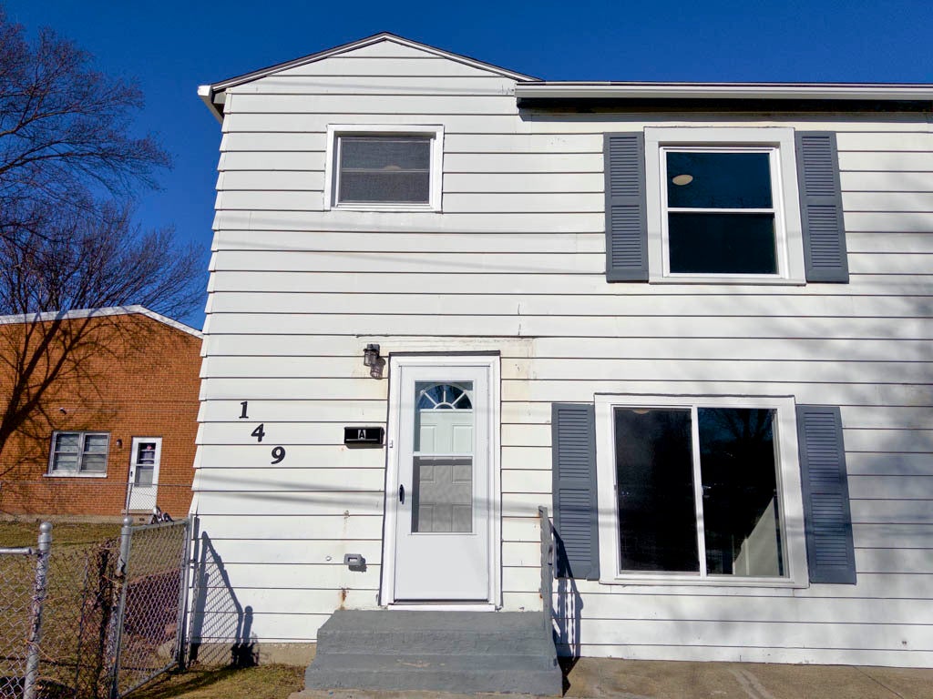 149 Hayes Avenue a — photo
