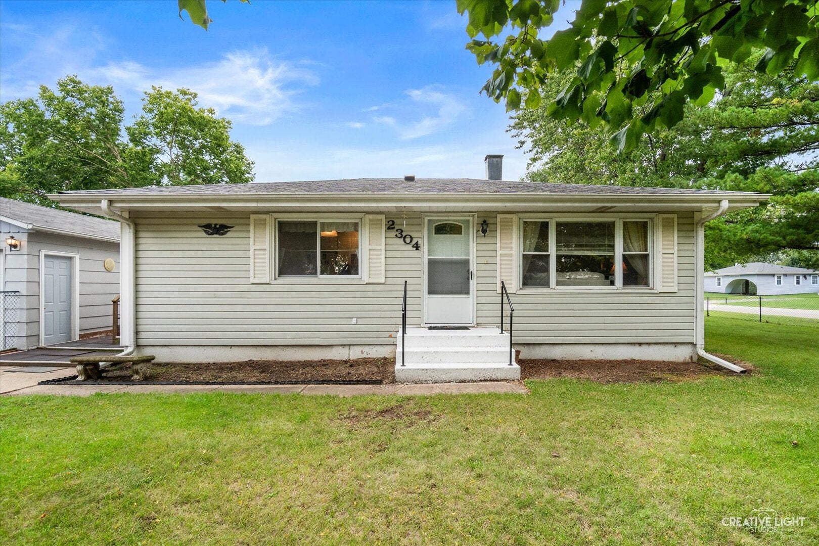 2304 Countryside Drive — photo