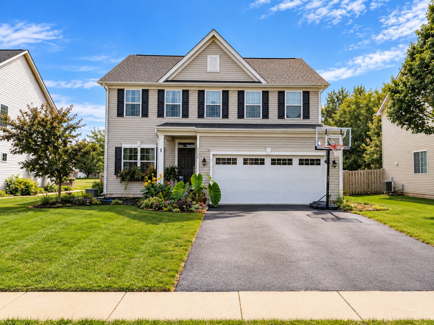 3306 Winterberry Drive — photo