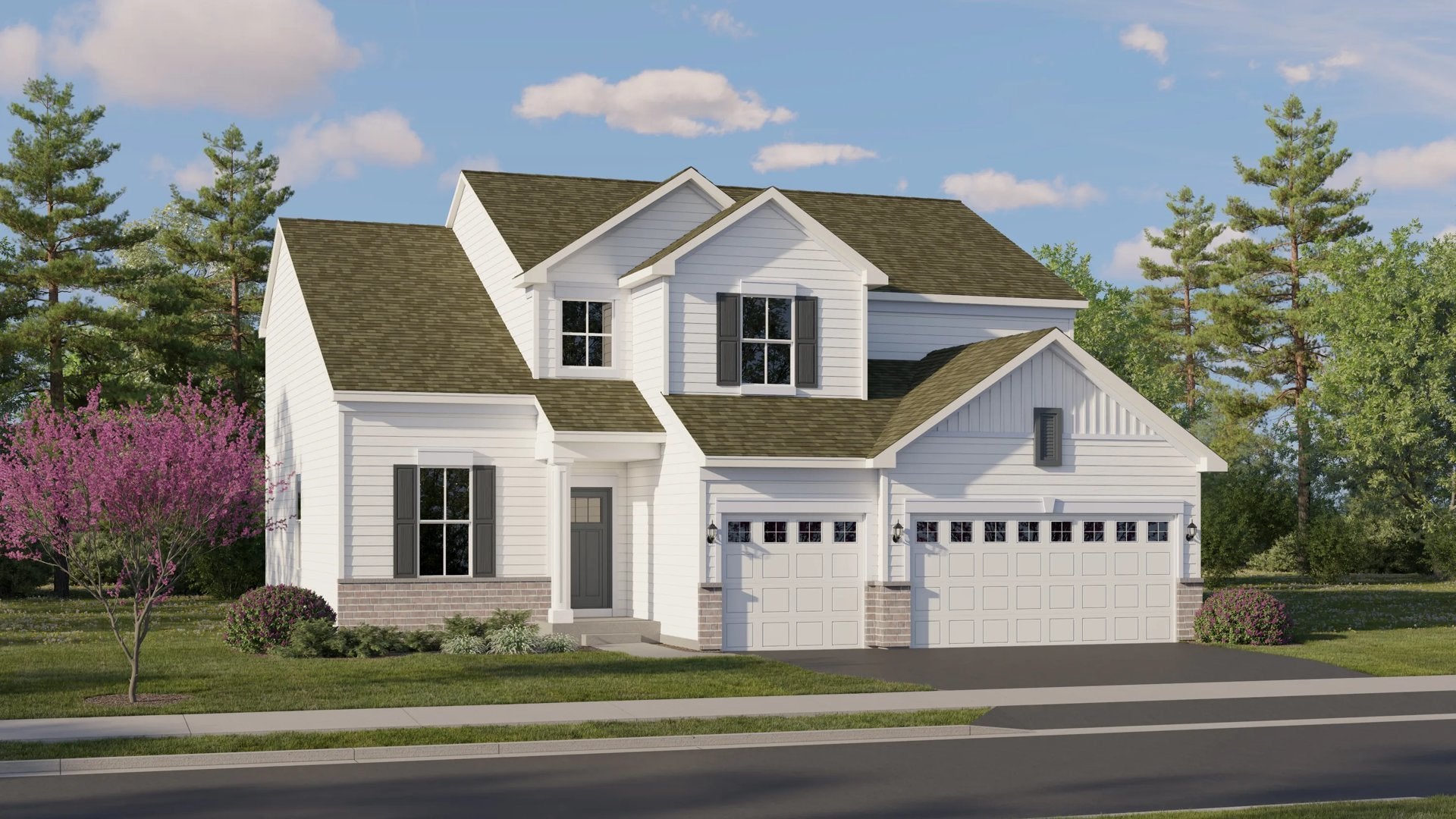 1316 Morris Way — photo